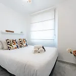 Malagasuite Terrace & Parking *