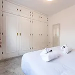 Apartamento Malagasuite Terrace & Parking