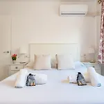 Apartamento Malagasuite Terrace & Parking