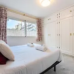 Malagasuite Terrace & Parking Apartamento *