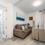Apartamento Malagasuite Terrace & Parking *