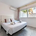 Malagasuite Terrace & Parking Apartamento Fuengirola