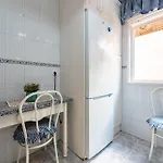 Apartamento Malagasuite Terrace & Parking