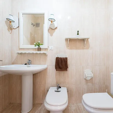 Malagasuite Terrace&parking