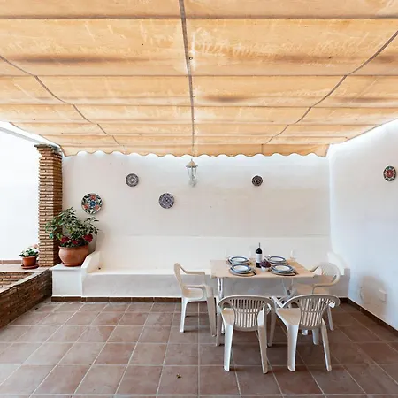 Apartment Malagasuite Terrace&parking *