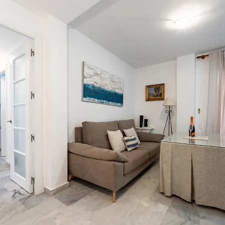 Apartment Malagasuite Terrace&parking *